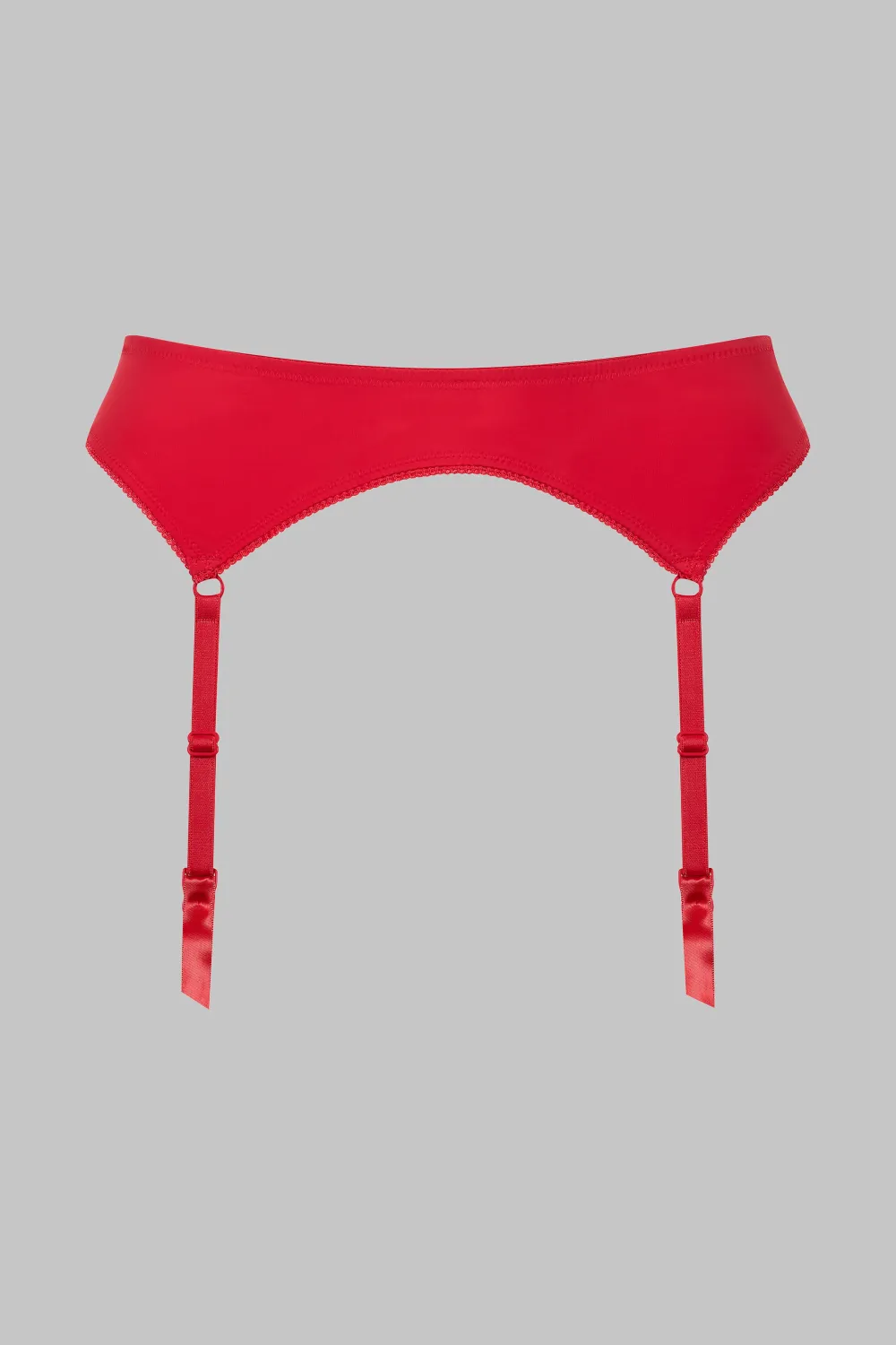 Maison Close Le Petit SecretPorte-jarretelles