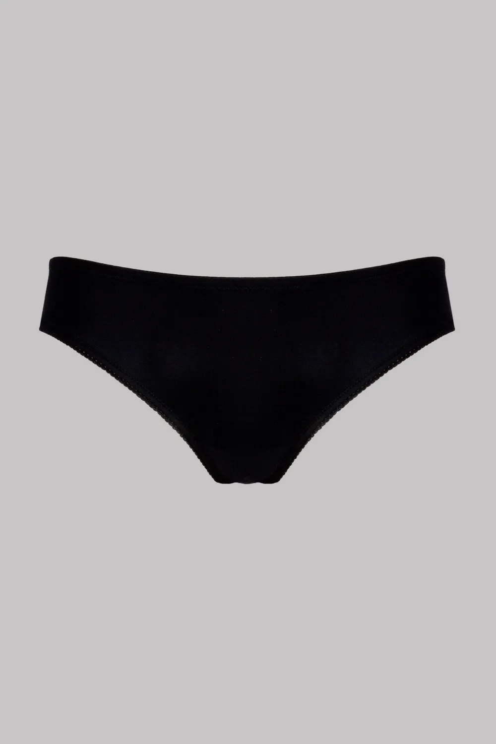 Maison Close Le Petit SecretShorty ouvert