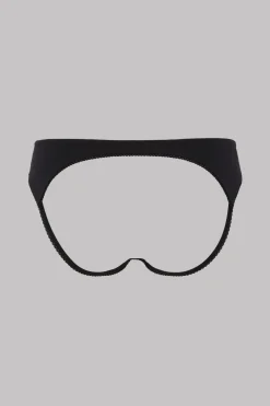 Maison Close Le Petit SecretShorty ouvert