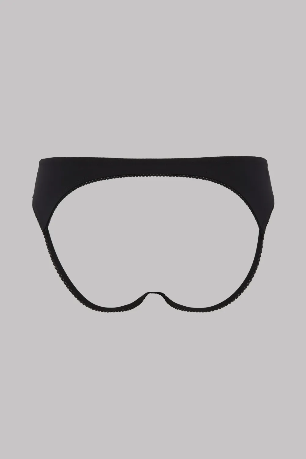 Maison Close Le Petit SecretShorty ouvert