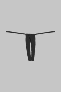 Maison Close Le Petit SecretString ouvrable