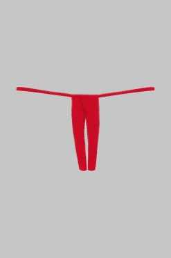 Maison Close Le Petit SecretString ouvrable