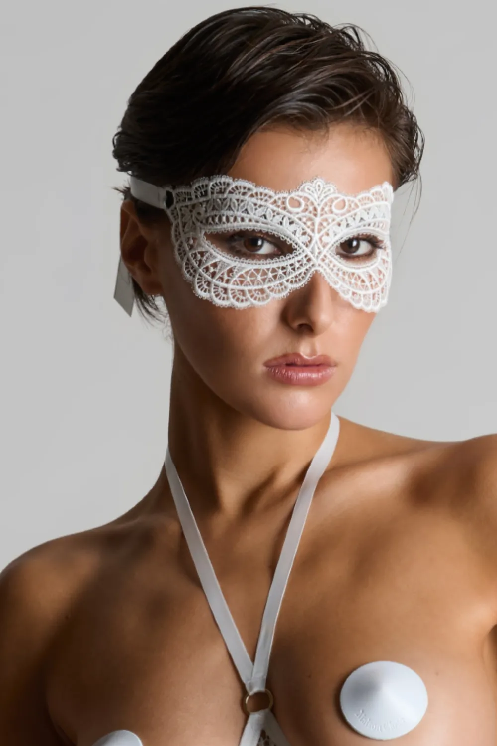 Maison Close Le RavissantMasque
