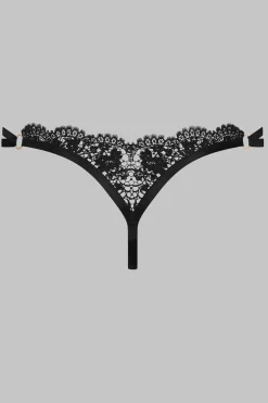 Maison Close Le RavissantString nu