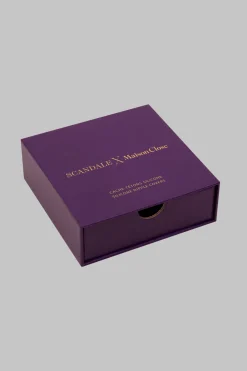 Maison Close Les InvisiblesCache-tétons silicone - - Scandale x