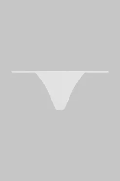 Maison Close Les InvisiblesMicro string -