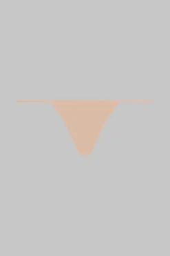 Maison Close Les InvisiblesMicro string -