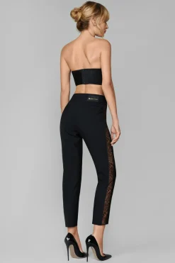 Maison Close Le Vestiaire002 Pantalon smoking