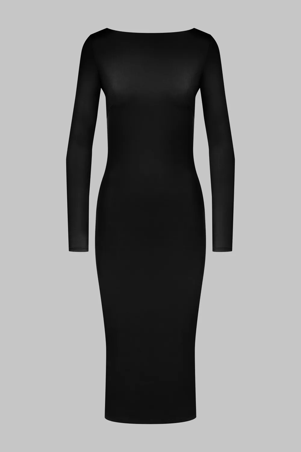 Maison Close Le Vestiaire019 Robe dos nu