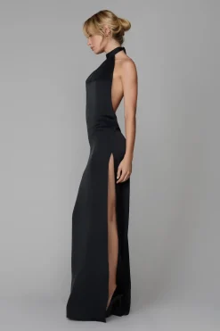 Maison Close Le Vestiaire017 Robe dos ouvert