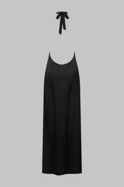 Maison Close Le Vestiaire017 Robe dos ouvert