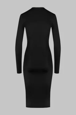 Maison Close Le Vestiaire021 Robe fermeture zip