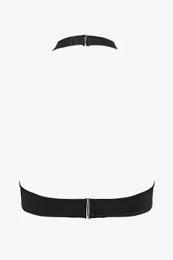 Maison Close MinuitMaillot de bain Foulard