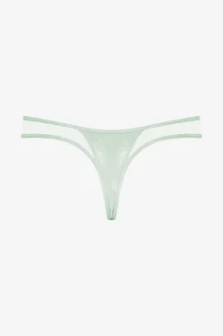 Maison Close MinuitMaillot de bain String Échancré