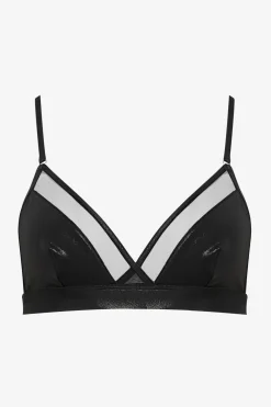 Maison Close MinuitMaillot de bain Triangle