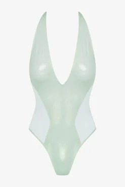 Maison Close MinuitMaillot de bain une pièce dos nu