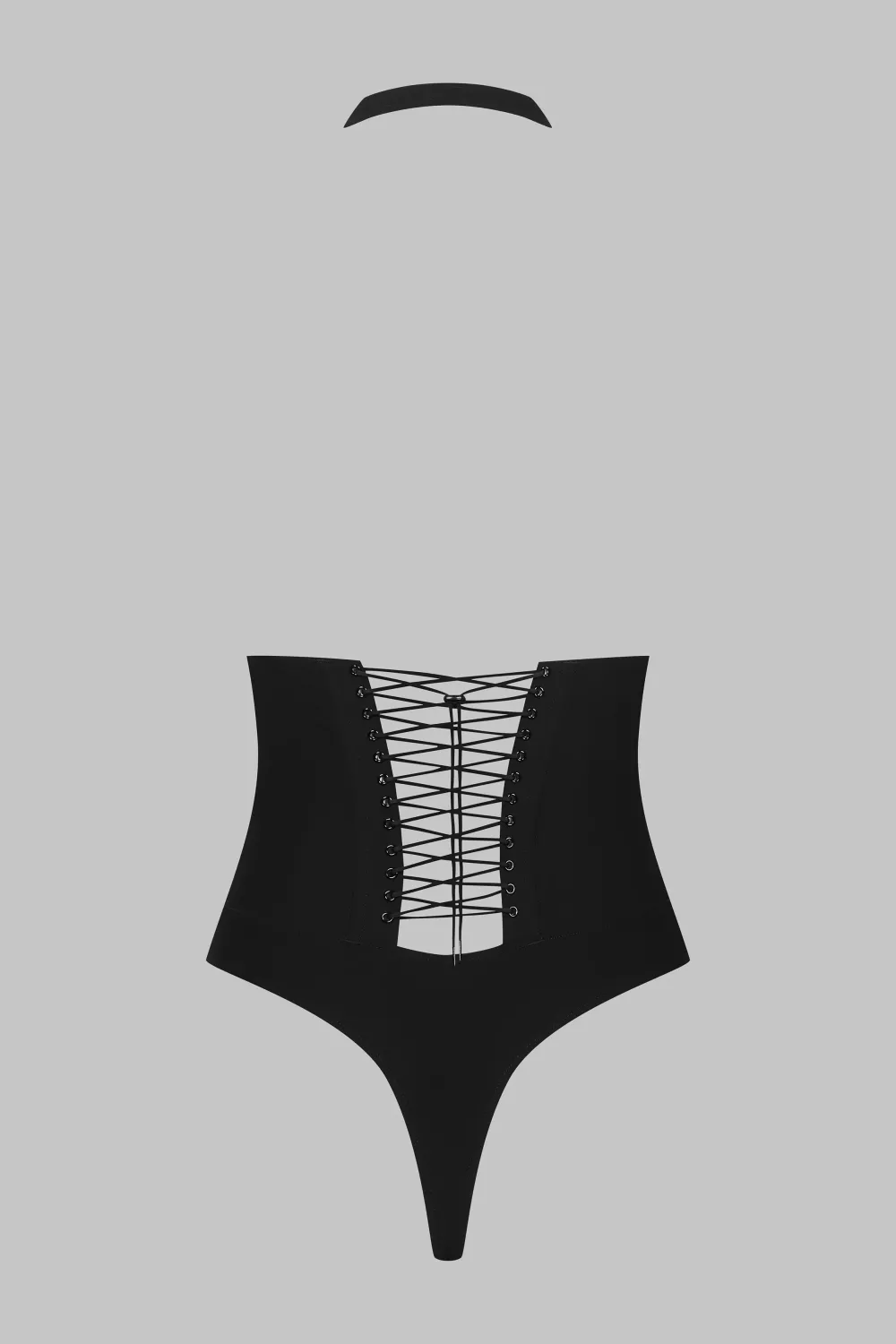 Maison Close Nuit InfinieBody string dos nu