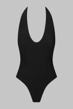 Maison Close Nuit InfinieBody string dos nu