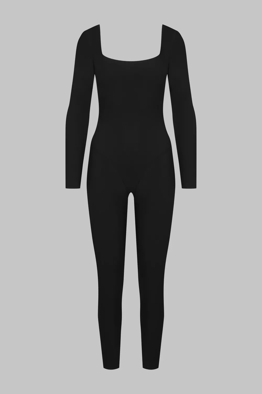 Maison Close Nuit InfinieCatsuit dos nu