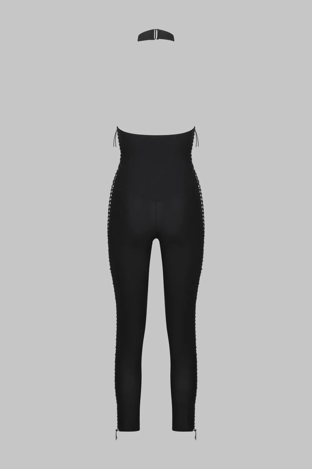 Maison Close Nuit InfinieCatsuit encolure américaine