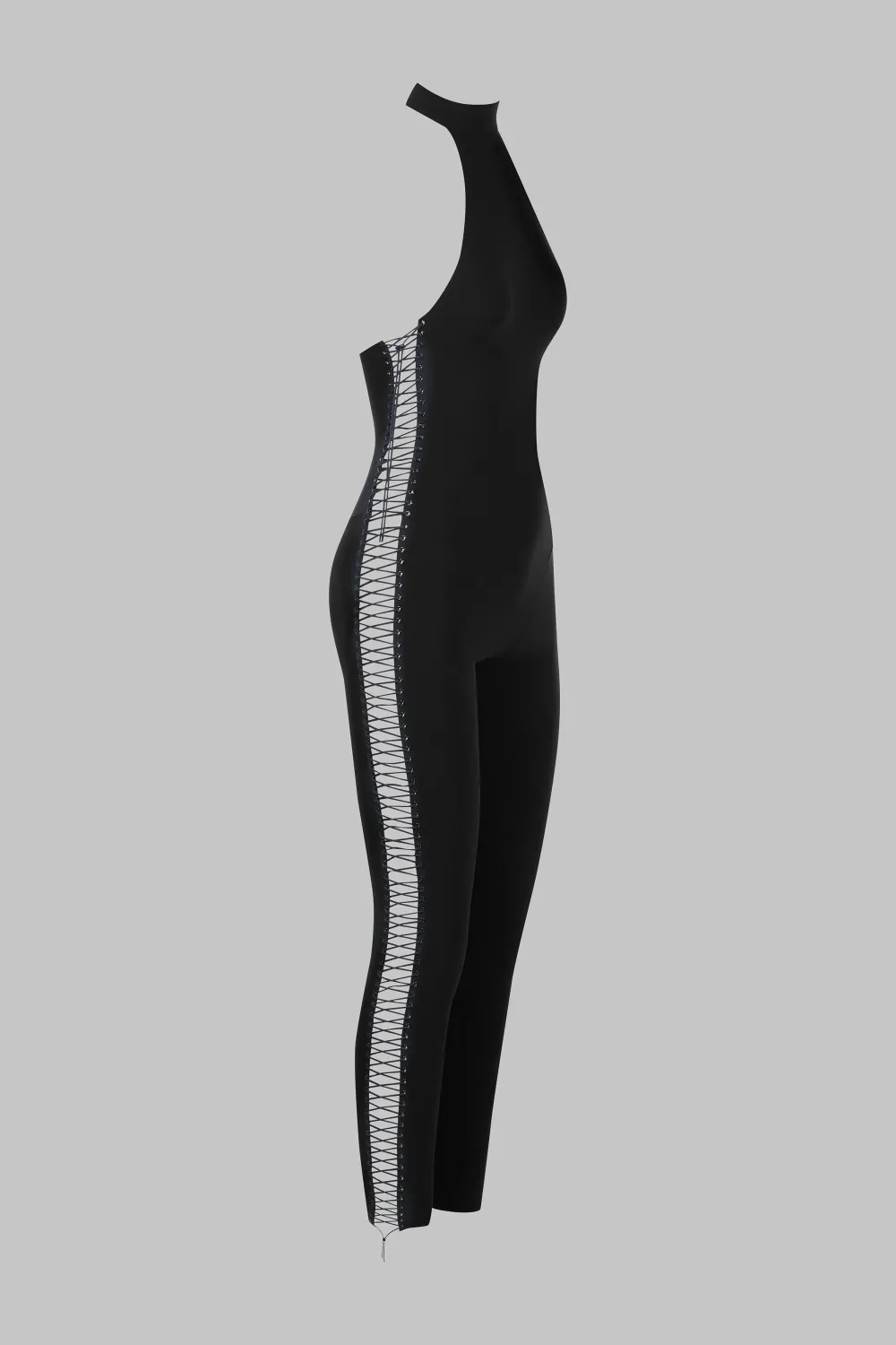 Maison Close Nuit InfinieCatsuit encolure américaine