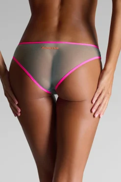 Maison Close PanoramaSet de 2 Culottes