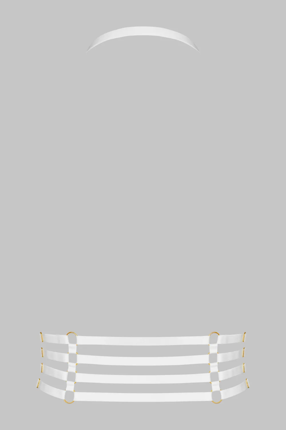 Maison Close Parure SignatureHarnais