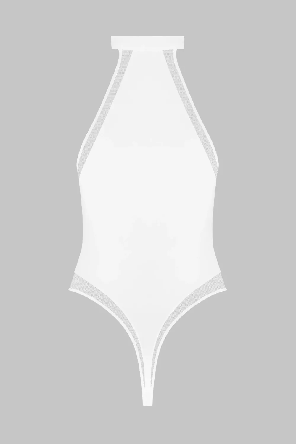 Maison Close Pure TentationBody string encolure américaine