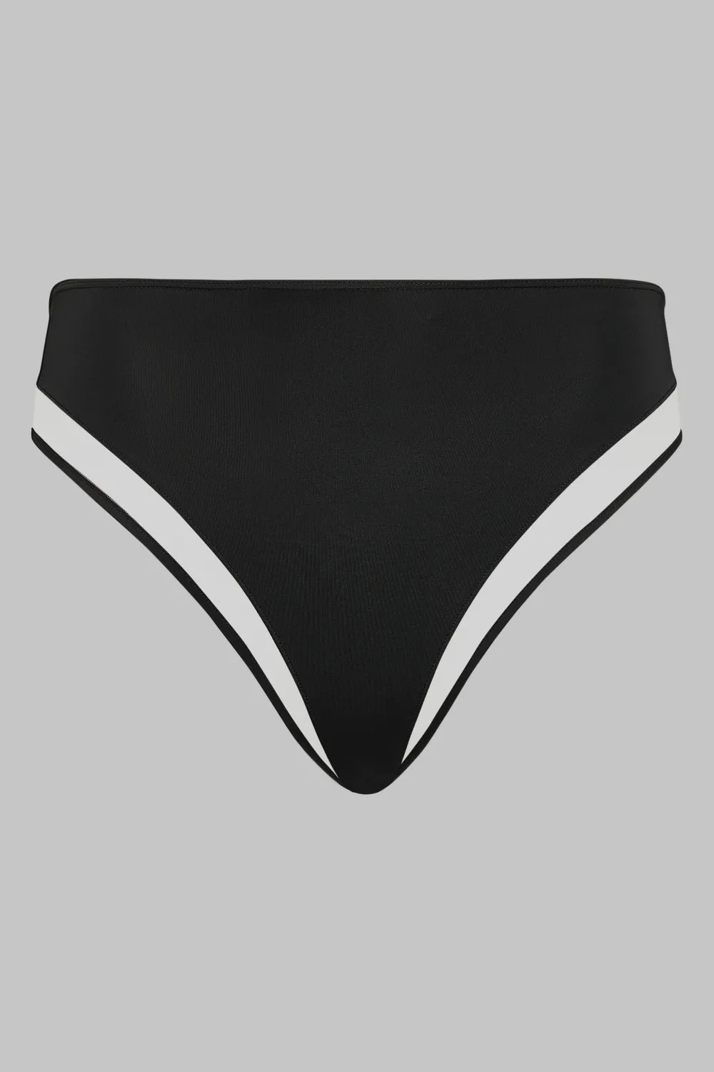Maison Close Pure TentationCulotte taille haute ouverte