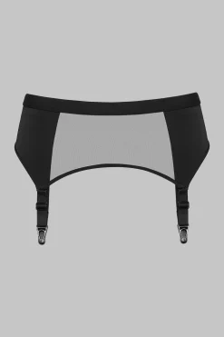 Maison Close Pure TentationPorte-jarretelles
