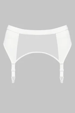 Maison Close Pure TentationPorte-jarretelles
