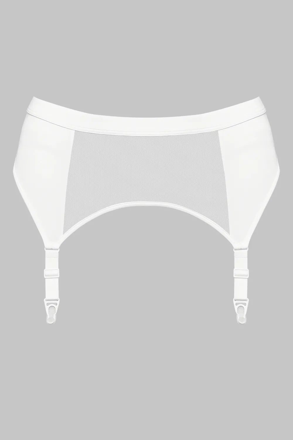 Maison Close Pure TentationPorte-jarretelles