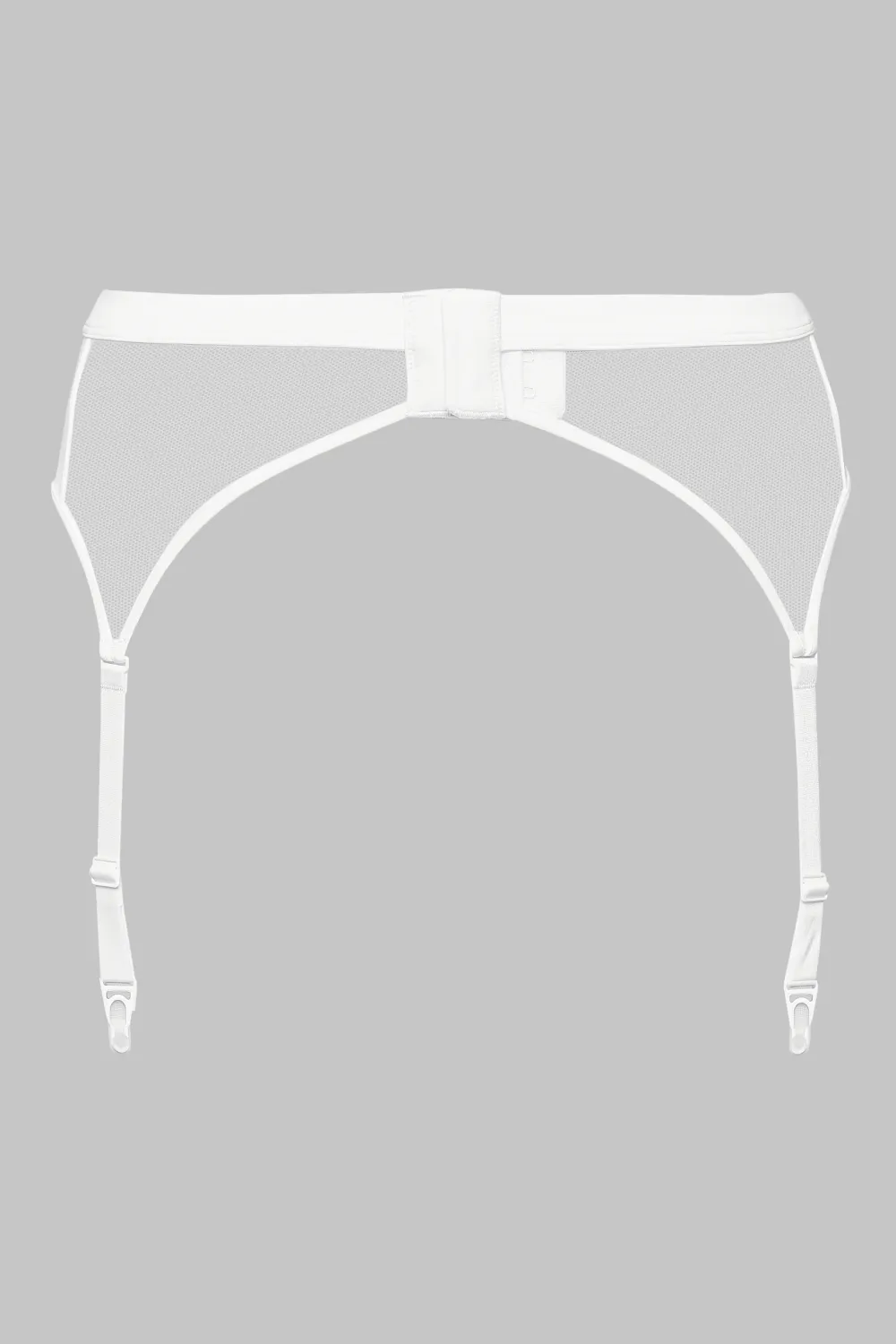 Maison Close Pure TentationPorte-jarretelles