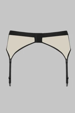 Maison Close Pure TentationPorte-jarretelles