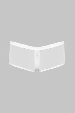Maison Close Pure TentationShorty ouvrable