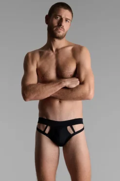 Homme Maison Close Pure TentationSlip Homme