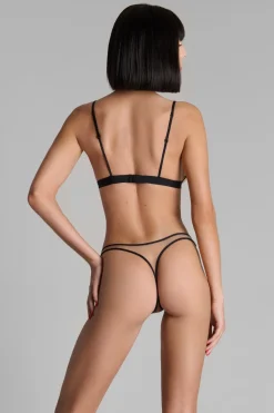 Maison Close Pure TentationSoutien-gorge Triangle