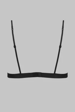 Maison Close Pure TentationSoutien-gorge Triangle
