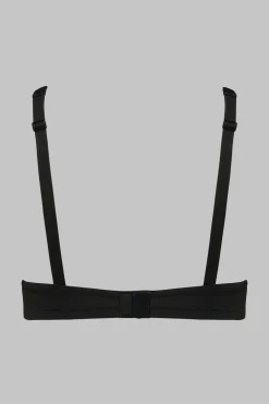 Maison Close Pure TentationSoutien-gorge Foulard