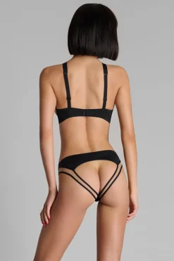Maison Close Pure TentationSoutien-gorge Foulard