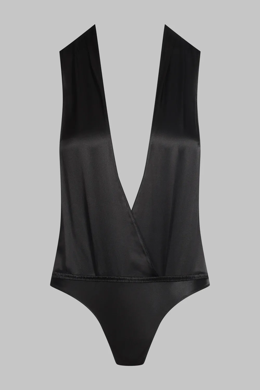 Maison Close Rendez-VousBody string cache coeur