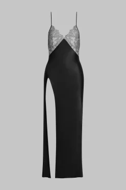 Maison Close Rendez-Vous PrivéRobe longue