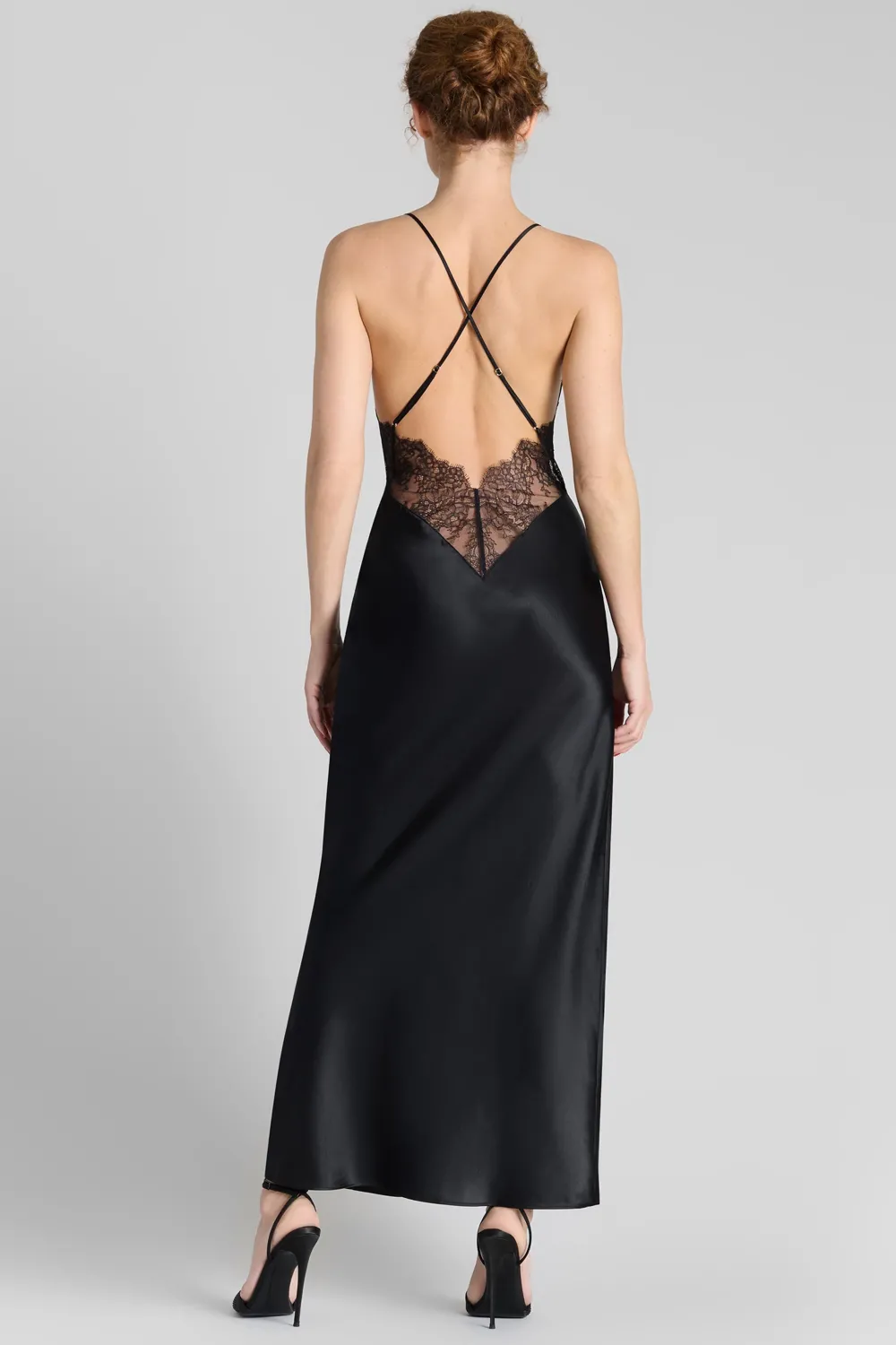Maison Close Rendez-Vous PrivéRobe longue