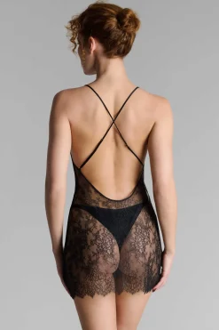 Maison Close Rendez-VousRobe courte
