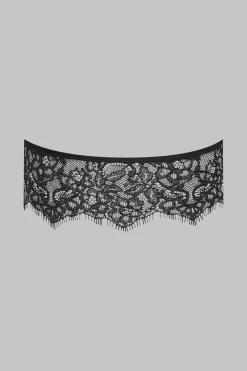 Maison Close Rendez-VousRuban en dentelle