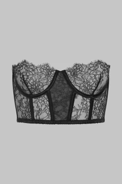 Maison Close Rendez-VousSoutien-gorge bustier