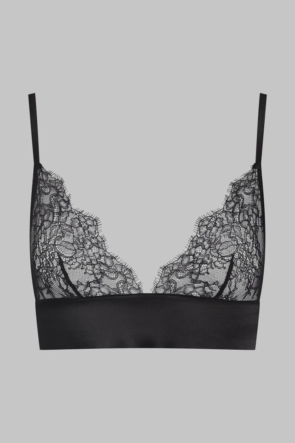 Maison Close Rendez-VousSoutien-gorge triangle bustier