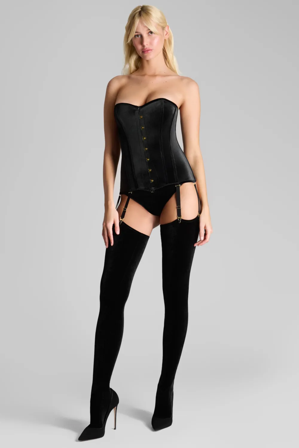 Maison Close ROCOCOBas - Scandale x