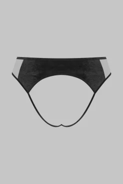 Maison Close ROCOCOCulotte Ouverte - Scandale x