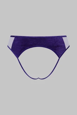 Maison Close ROCOCOCulotte Ouverte - Scandale x